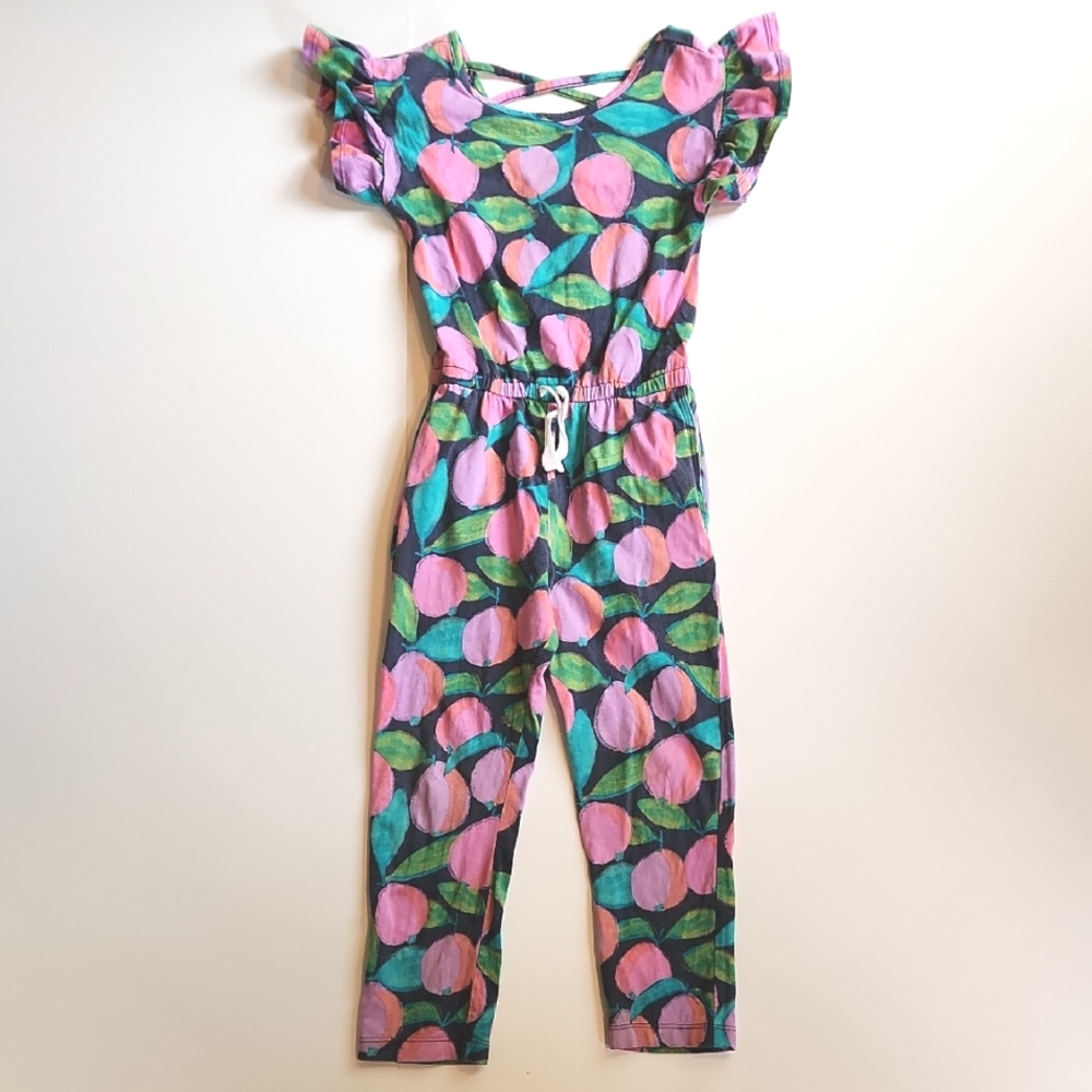 Tea Collection Jumpsuit size 6